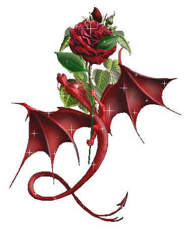 dragon !